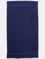 Badlaken Classic Towel City TC044 Navy